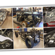 Image for article titled The Best-Ever Real World Batmobile Comes From An Ex-Koenigsegg Engineer